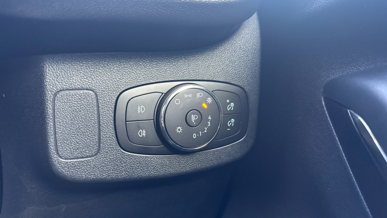 Ford Puma ST 1.5 EcoBoost ST 5dr Petrol Hatchback